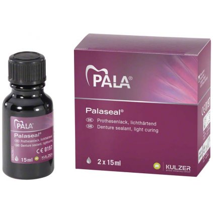 Palaseal (Varianta 2 x15 ml)