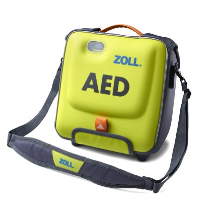 Brašna k defibrilátoru AED 3