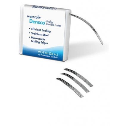 densco proflex flexible scaler