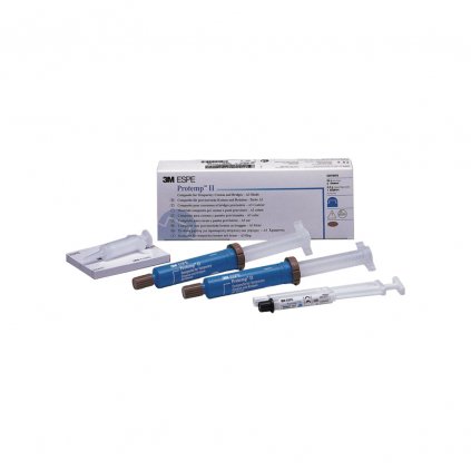 Protemp 2 (Varianta Protemp 2 A1 extra lehký, 2 x 28 g)