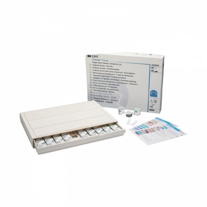 Protemp Crown (Varianta Protemp Crown, Intro Kit)