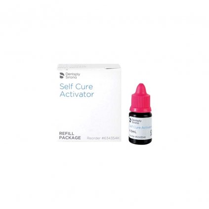 2919 self cure activator 4 5 ml