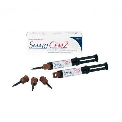 SmartCem 2 (Varianta SmartCem2, úvodní balení)