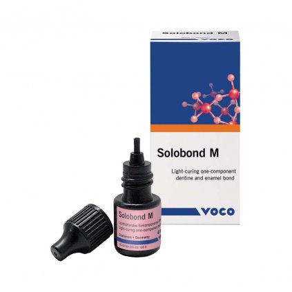 Solobond M (Varianta Solobond M, 4 ml)