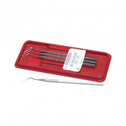 Spreader A A0198 (Varianta Spreader A 25, 4 ks)