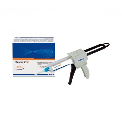 Structur 2 (Varianta Structur 2 SC A2, 5 x 75 g)