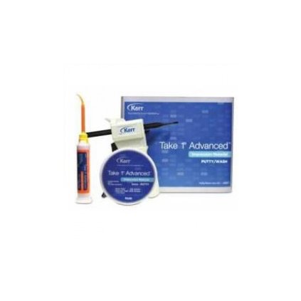 Take 1 Advanced (Varianta Take 1 Advanced Bite, 2 x 50 ml)