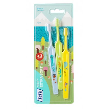 8538 tepe mini x soft blistr srp 14 ks