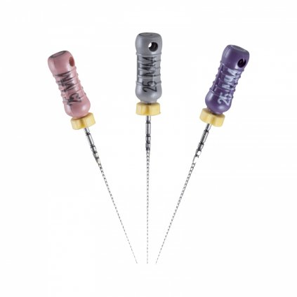 VDW Sterile C-Pilot (Varianta 21 mm mix, 6 ks)