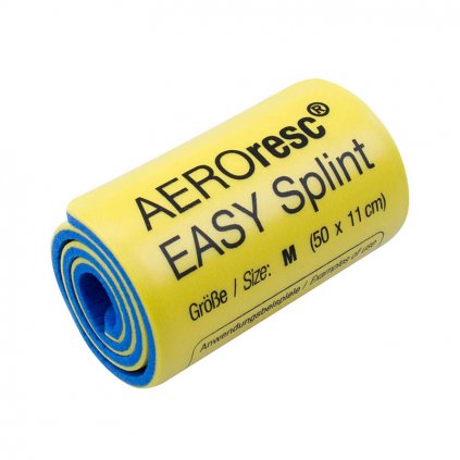 AEROresc EASY Splint dlaha