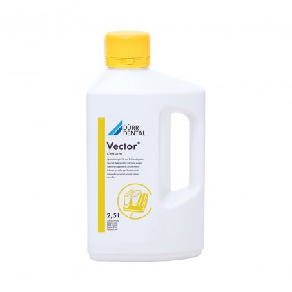 Vector Cleaner, 2,5 l