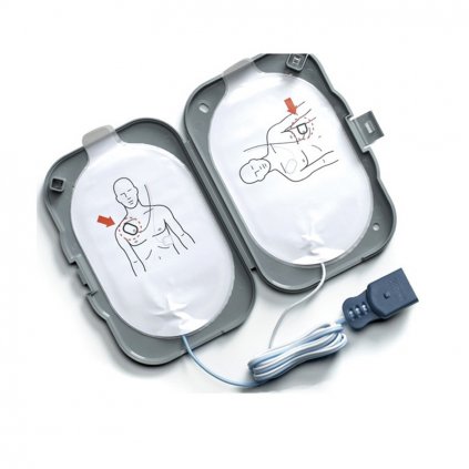 Philips HeartStart FRx náhradní elektrody