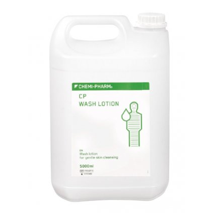 ECOSOFT WASH LOTION tekuté mýdlo