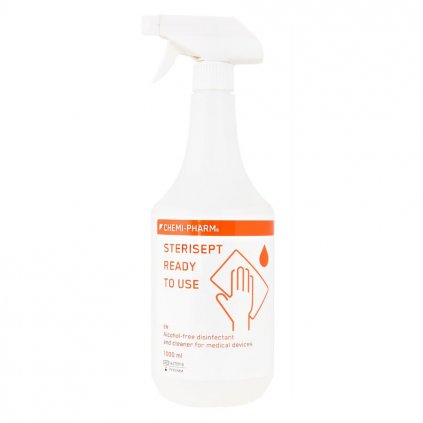 CP Sterisept Ready to Use 1000ml