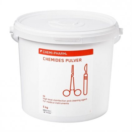 Chemides pulver