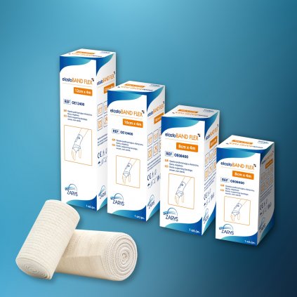 elastoband flex 10cm x 4m 10