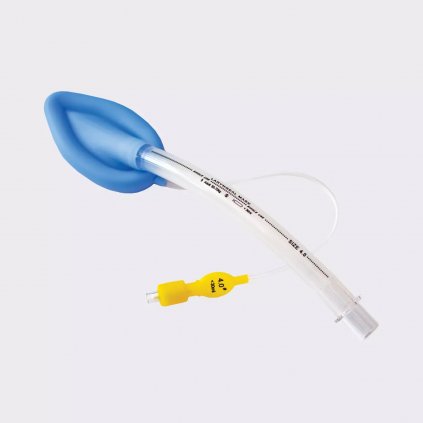 laryngeal mask silicone disposable