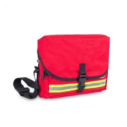 01 EM13.061 botiquin bandolera primeros auxilios elite bags front