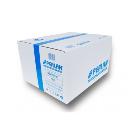 Perlan 45g 95x150cm 100ks (3200018) EAN 8595241721811