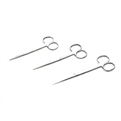 Leina Werke nůžky chirurgické, 16 cm