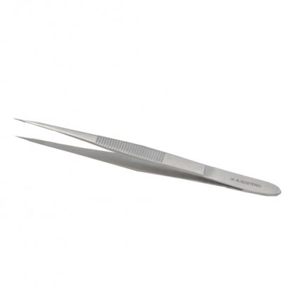 Leina Werke pinzeta špičatá, 13 cm