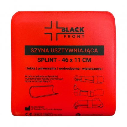 Szyna unieruchamiajaca SPLINT 11x46 cm