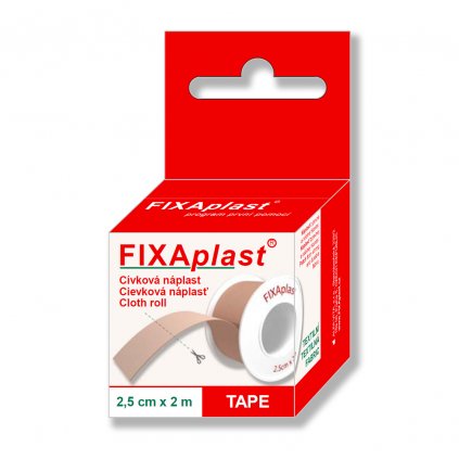 1666198 fixaplast civka 25x2cm