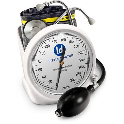 Little Doctor LD-100 profesionální tonometr