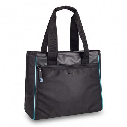 06 EB00.022 tote bolso medico organizador elite bags rear