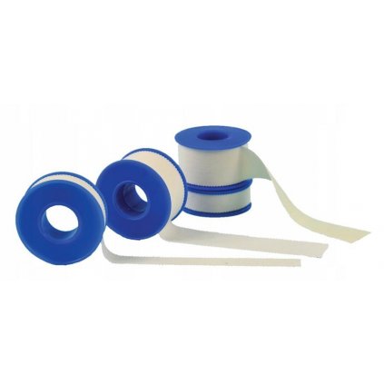 zarys plaster tkaninowy sensiplast 2 5cmx5m 1szt rodzaj przylepiec na szpulce z1