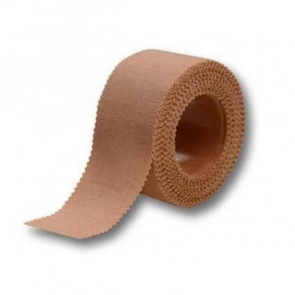 omdm190547a plastiplast textilni naplast 2 5cm x 5m 12ks 600x600 z1