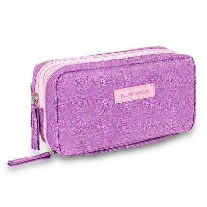 Elite Bags DIABETIC'S pouzdro na diabetickou sadu, fialové