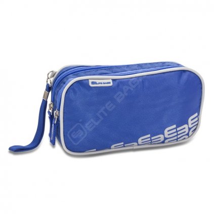 Elite Bags DIA'S pouzdro na diabetickou sadu, modré