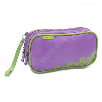 Elite Bags DIA'S pouzdro na diabetickou sadu, fialové