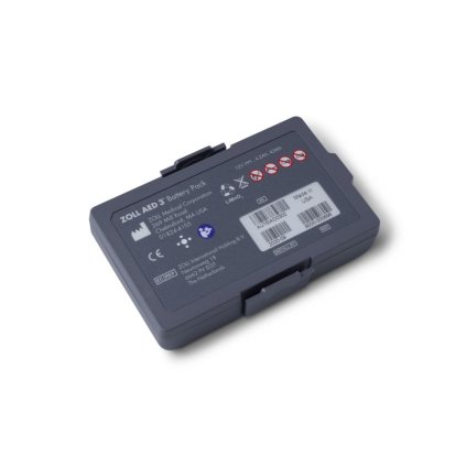 zoll aed 3 battery 1