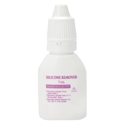 Přípravek na odstraňování silikonu, 7 ml