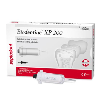 Biodentine XP 200, 10ks