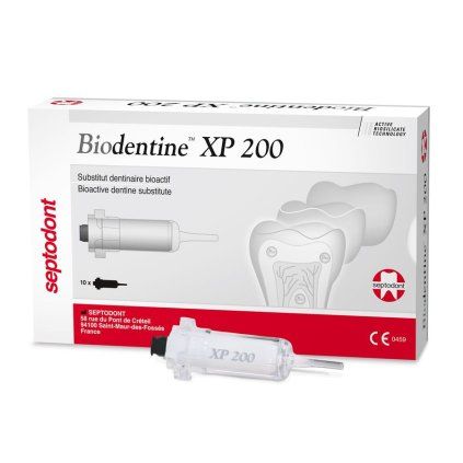 Biodentine XP