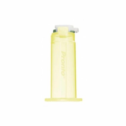 bd vacutainer pronto naaldhouders 20 stuks 368872