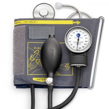Little Doctor LD-71 tonometr s fonendoskopem
