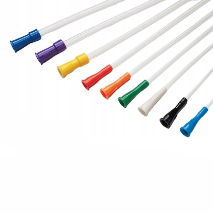 katetr jednorazovy tiemann 40 cm 20206
