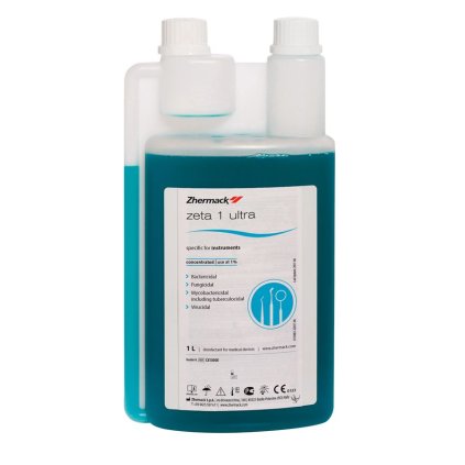 Zeta 1 Ultra, 1l