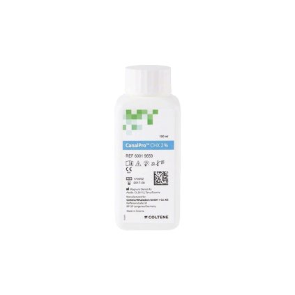 CanalPro CHX 2% 100 ml