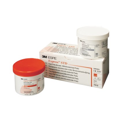 Express STD Putty