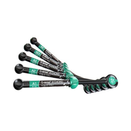 G-aenial A'CHORD (Varianta Layering Kit (A2, A3, AO2, AE, JE))