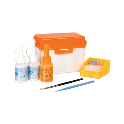 GC Unifast III (Varianta Unifast III prášek A3, 300 g)