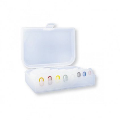 AEROtube sada vzduchovodů