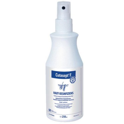 cutasept 250ml z1