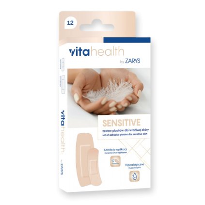 pzarys vh zse ZARYS VH ZSE sensitive 1 1 112603