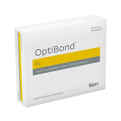 Optibond FL (Varianta Unidose Kit, 50 ks)